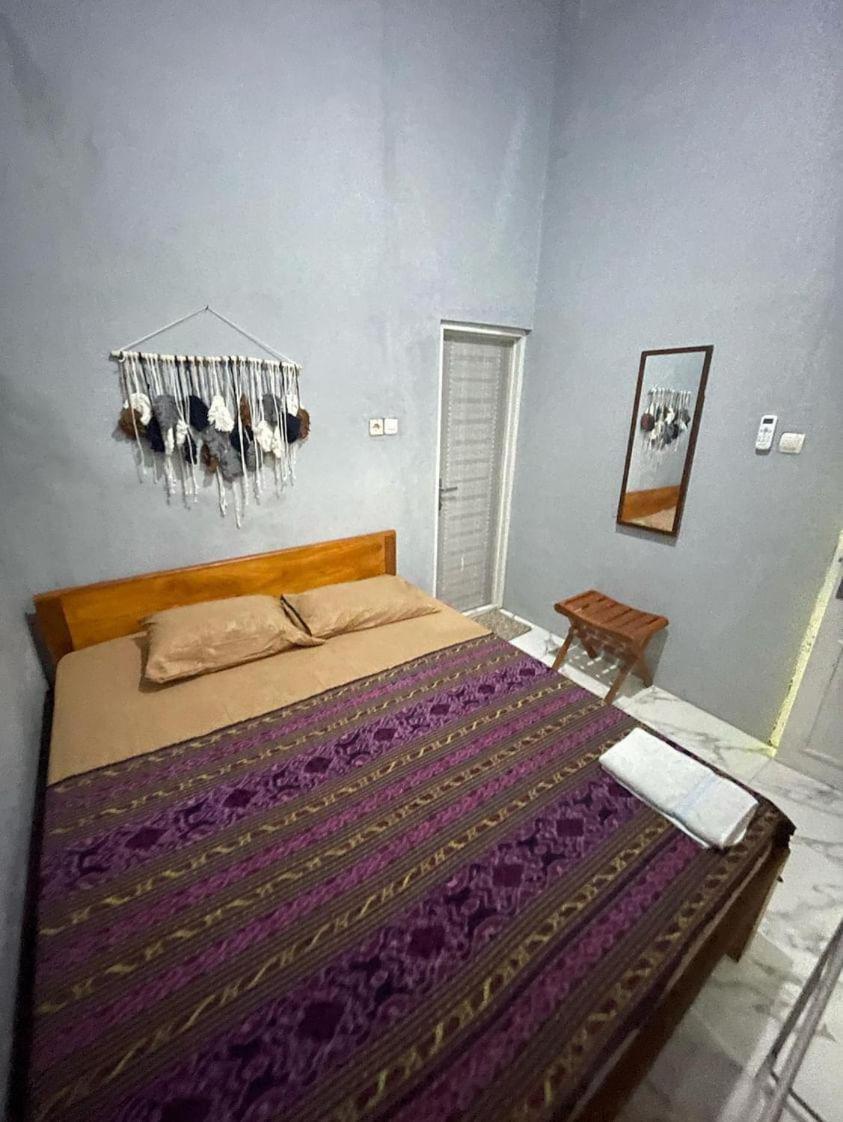 Loyal Friend Hostel Каримунджава Стая снимка